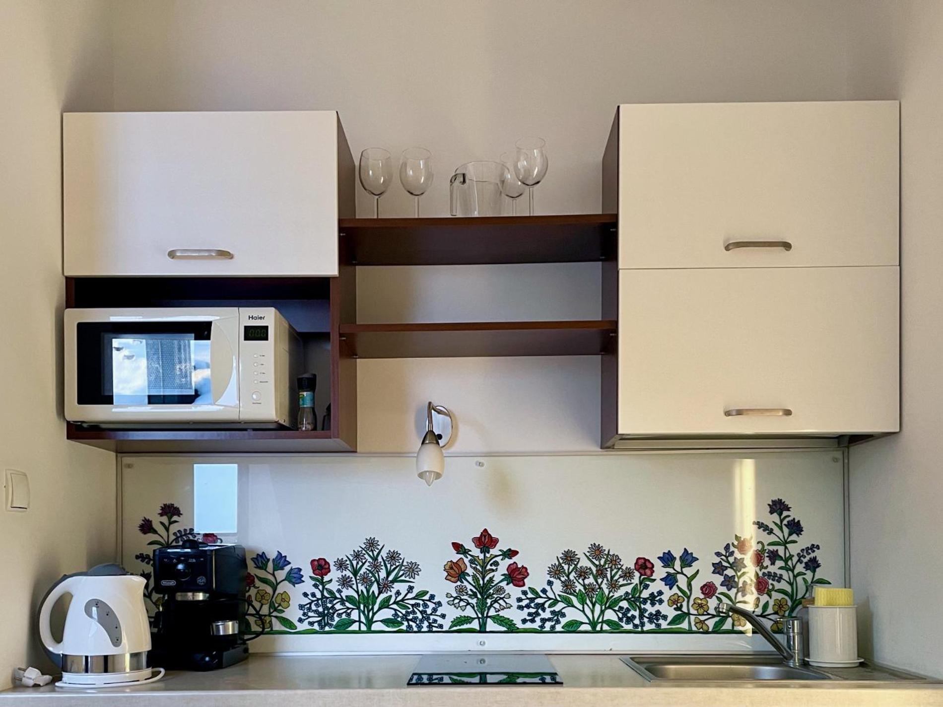 Apartamenty Kornaje Szczawnica Exterior foto