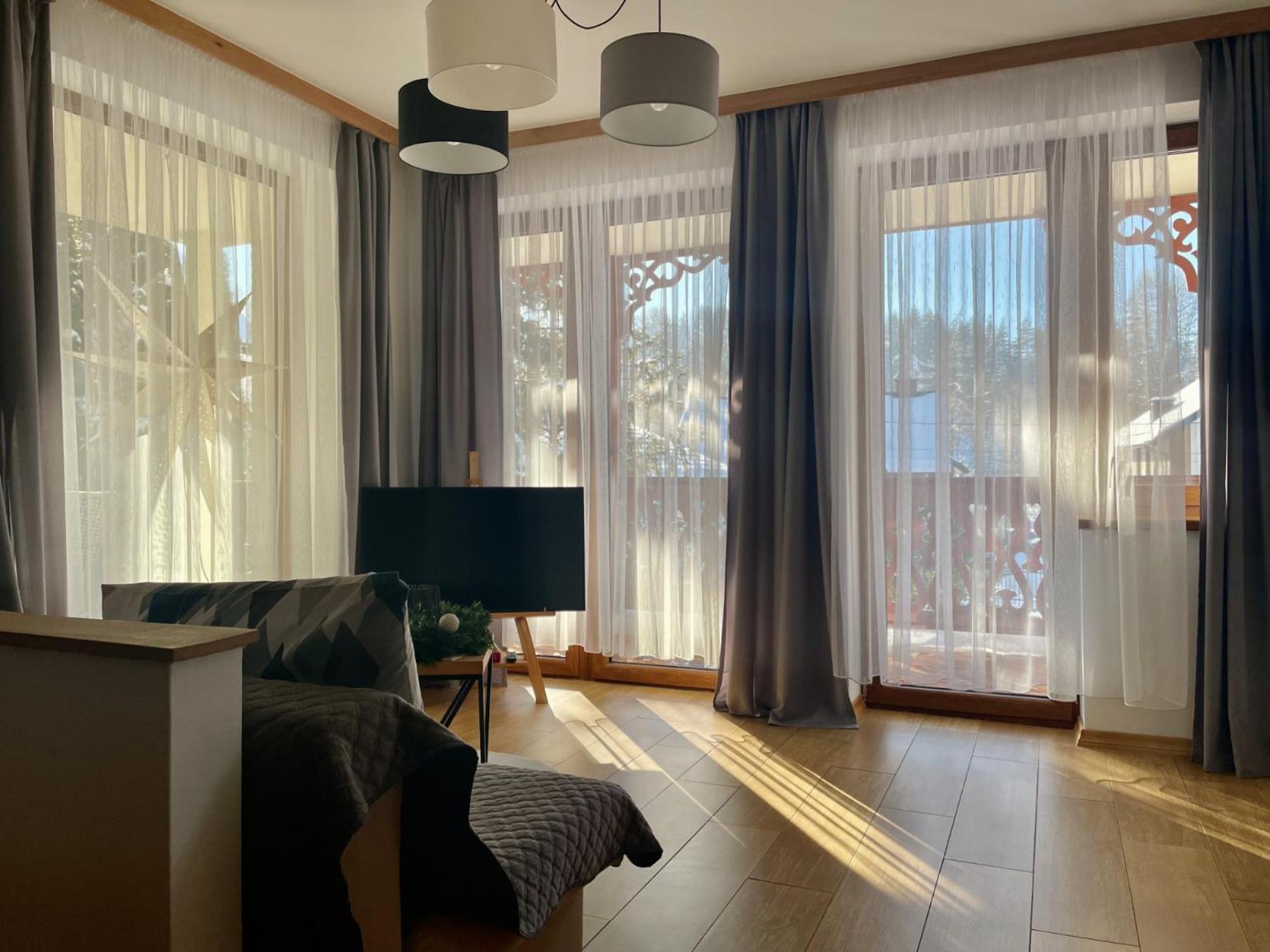 Apartamenty Kornaje Szczawnica Exterior foto