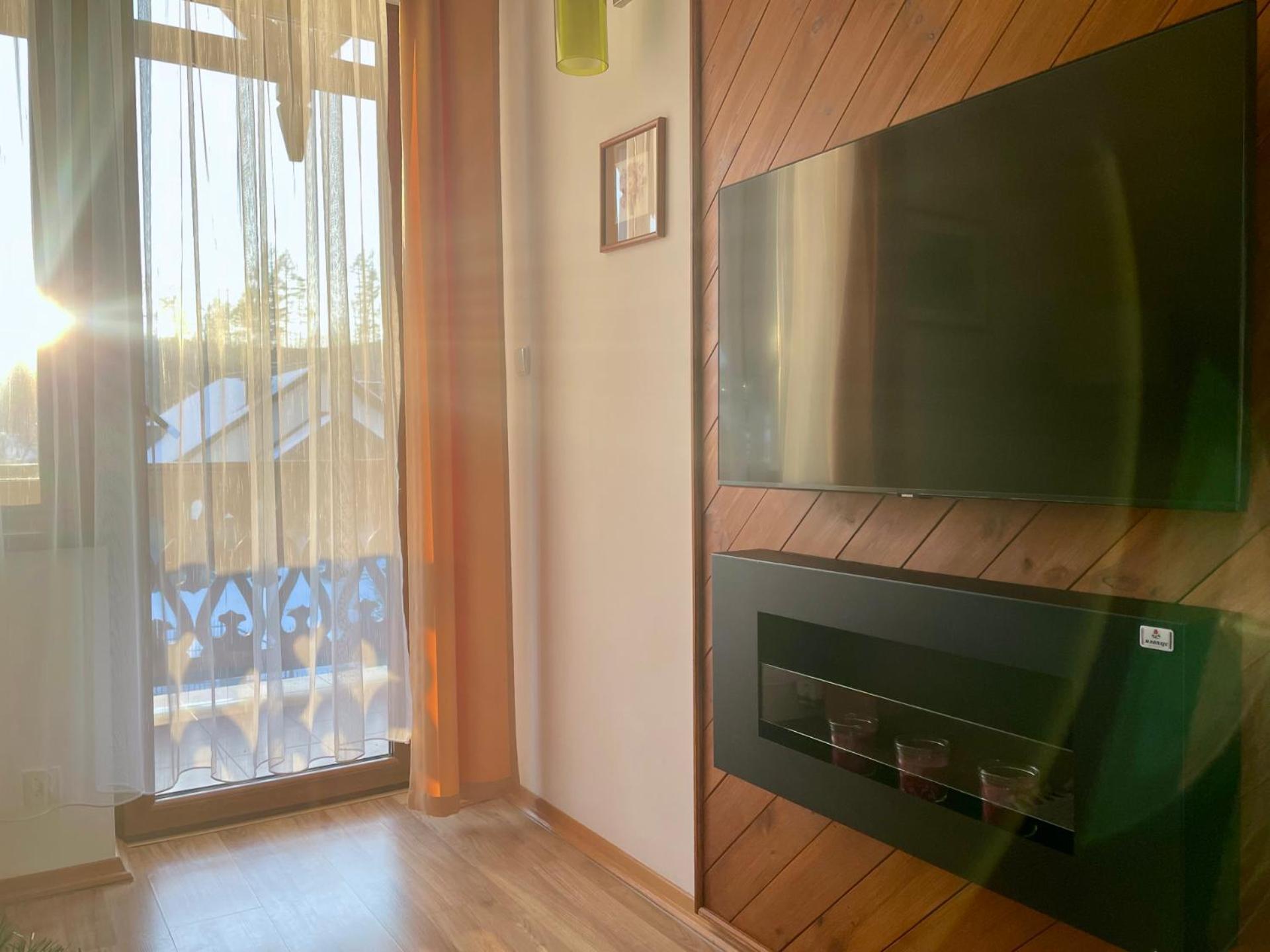 Apartamenty Kornaje Szczawnica Exterior foto